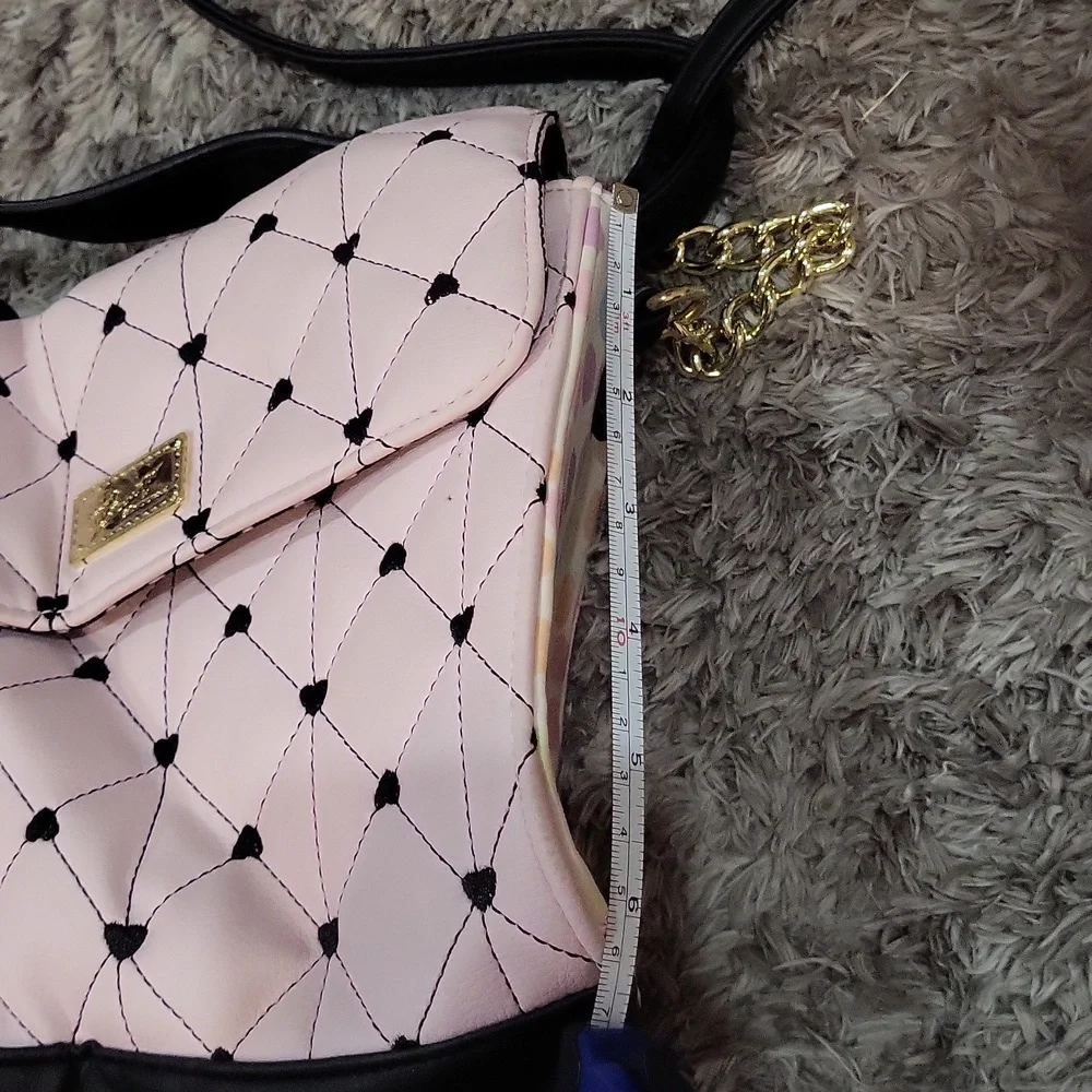 Betsey Johnson Purse - Picture 9 of 10